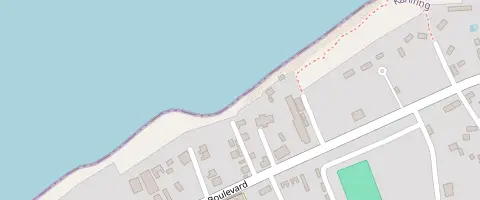 Map: Bakau Fishermen's Table, Bakau Fish Market Road. Opens Google Maps.